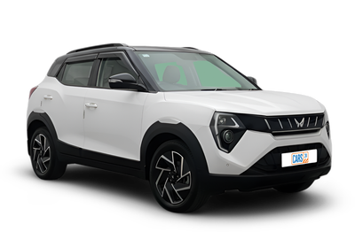 Mahindra XUV 3XO-img